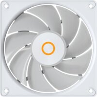 Ocypus Gamma F12 Elite ARGB PWM 120mm Rendszerhűtő ventilátor 3db - Fehér