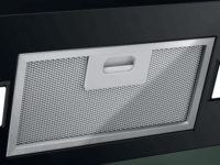 Electrolux LFV619Z Kürtős Páraelszívó Szagelszívó - Fekete