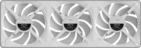 Ocypus Sigma F36 ARGB PWM 365mm Rendszerhűtő ventilátor 3db - Fehér