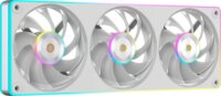 Ocypus Sigma F36 ARGB PWM 365mm Rendszerhűtő ventilátor 3db - Fehér