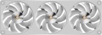 Ocypus Sigma F36 ARGB PWM 365mm Rendszerhűtő ventilátor 3db - Fehér