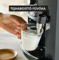 Krups EA 5008 E Intensity UP Automata Kávéfőző 1450 Watt - Fekete