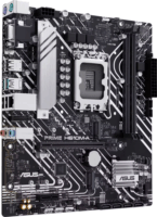 ASUS PRIME H610M-A R2.0 DDR5 Socket LGA1700 mATX Alaplap