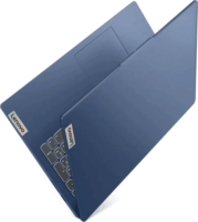 Lenovo IdeaPad Slim 3 15AMN8 Laptop Kék (15,6" / AMD Ryzen 3-7320U / 8GB / 512GB M.2 SSD / Win 11 Home S)