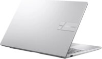 Asus Vivobook 15 X1504MA-BQ055W Laptop Ezüst (15,6" / Intel Core 7-350 / 16GB / 512GB M.2 SSD / Win 11 Home)