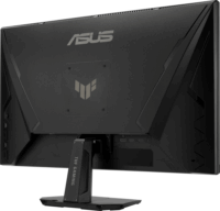 Asus 27" TUF Gaming VG27AQME5F 16:9 QHD Fast IPS LED Gaming Monitor - Fekete