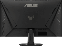 Asus 27" TUF Gaming VG27AQME5F 16:9 QHD Fast IPS LED Gaming Monitor - Fekete