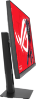 Asus 27" ROG Strix XG27ACSR 16:9 WQHD Fast IPS LED Gaming Monitor - Fekete
