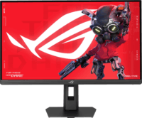 Asus 27" ROG Strix XG27ACSR 16:9 WQHD Fast IPS LED Gaming Monitor - Fekete