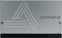 MONTECH 750W CENTURY II 80 plus Gold Moduláris Tápegység