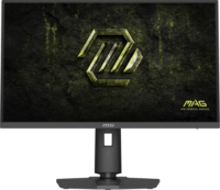 MSI 27" MAG 274QPFDE X32 16:9 WQHD Rapid IPS LED Gaming Monitor - Fekete