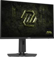 MSI 27" MAG 274QPFDE X32 16:9 WQHD Rapid IPS LED Gaming Monitor - Fekete
