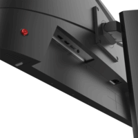 MSI 27" MAG 274QPFDE X32 16:9 WQHD Rapid IPS LED Gaming Monitor - Fekete