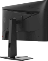 MSI 27" MAG 274QPFDE X32 16:9 WQHD Rapid IPS LED Gaming Monitor - Fekete