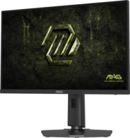 MSI 27" MAG 274QPFDE X32 16:9 WQHD Rapid IPS LED Gaming Monitor - Fekete