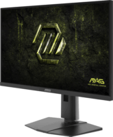 MSI 27" MAG 274QPFDE X32 16:9 WQHD Rapid IPS LED Gaming Monitor - Fekete