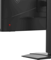 MSI 27" MAG 274QPFDE X32 16:9 WQHD Rapid IPS LED Gaming Monitor - Fekete