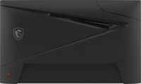 MSI 27" MAG 274QPFDE X32 16:9 WQHD Rapid IPS LED Gaming Monitor - Fekete