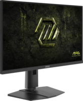 MSI 27" MAG 274QPFDE X32 16:9 WQHD Rapid IPS LED Gaming Monitor - Fekete