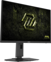 MSI 27" MAG 274QPFDE X32 16:9 WQHD Rapid IPS LED Gaming Monitor - Fekete