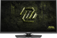 MSI 27" MAG 274QPFDE X32 16:9 WQHD Rapid IPS LED Gaming Monitor - Fekete