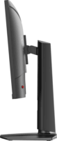 MSI 27" MAG 274QPFDE X32 16:9 WQHD Rapid IPS LED Gaming Monitor - Fekete