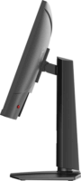 MSI 27" MAG 274QPFDE X32 16:9 WQHD Rapid IPS LED Gaming Monitor - Fekete