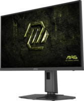 MSI 27" MAG 274QPFDE X32 16:9 WQHD Rapid IPS LED Gaming Monitor - Fekete