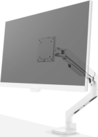 BenQ Ergo Arm BSH02 Monitor asztali tartó állvány - Fehér
