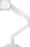 BenQ Ergo Arm BSH02 Monitor asztali tartó állvány - Fehér