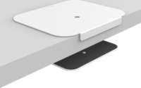 BenQ Ergo Arm BSH02 Monitor asztali tartó állvány - Fehér
