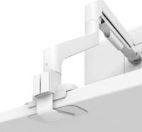 BenQ Ergo Arm BSH02 Monitor asztali tartó állvány - Fehér