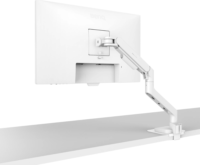 BenQ Ergo Arm BSH02 Monitor asztali tartó állvány - Fehér