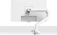BenQ Ergo Arm BSH02 Monitor asztali tartó állvány - Fehér
