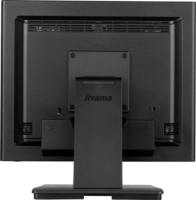 iiyama 17" ProLite T1731SR-B2S 5:4 SXGA LED TN Monitor - Fekete