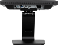 iiyama 17" ProLite T1731SR-B2S 5:4 SXGA LED TN Monitor - Fekete
