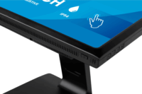 iiyama 17" ProLite T1731SR-B2S 5:4 SXGA LED TN Monitor - Fekete
