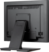 iiyama 17" ProLite T1731SR-B2S 5:4 SXGA LED TN Monitor - Fekete