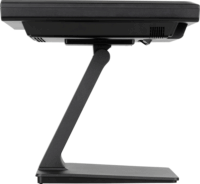 iiyama 17" ProLite T1731SR-B2S 5:4 SXGA LED TN Monitor - Fekete