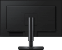 Samsung 27" ViewFinity S27H804UAU 16:9 4K UltraHD IPS LED Monitor - Fekete
