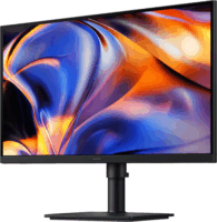 Samsung 27" ViewFinity S27H804EFA 16:9 5K UltraHD IPS LED Monitor - Fekete
