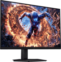 Samsung 32" Odyssey S32HG806ES 16:9 6K UltraHD IPS LED Gaming Monitor - Fekete