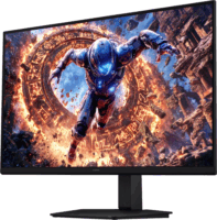 Samsung 32" Odyssey S32HG806ES 16:9 6K UltraHD IPS LED Gaming Monitor - Fekete