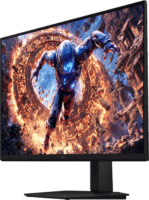 Samsung 32" Odyssey S32HG806ES 16:9 6K UltraHD IPS LED Gaming Monitor - Fekete