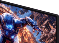 Samsung 32" Odyssey S32HG806ES 16:9 6K UltraHD IPS LED Gaming Monitor - Fekete