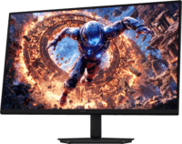 Samsung 32" Odyssey S32HG806ES 16:9 6K UltraHD IPS LED Gaming Monitor - Fekete