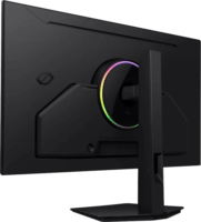 Samsung 32" Odyssey S32HG806ES 16:9 6K UltraHD IPS LED Gaming Monitor - Fekete