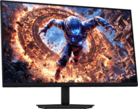 Samsung 32" Odyssey S32HG806ES 16:9 6K UltraHD IPS LED Gaming Monitor - Fekete