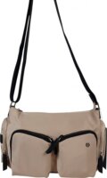 Samsonite Blazing Multi Pkt Válltáska 20 x 28 cm - Púderrózsaszín