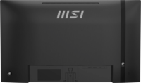 MSI 27" PRO MP275QDE E14 16:9 WQHD IPS LED Monitor - Fekete